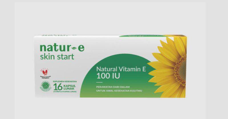 Natur-E untuk Promil, Benarkah Optimal Tingkatkan Kesuburan?